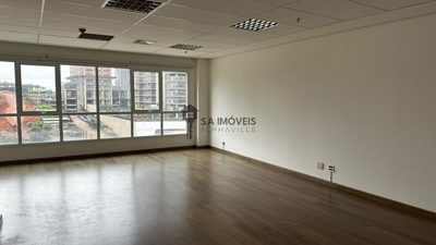 Sala-Conjunto, 55 m² - Foto 4