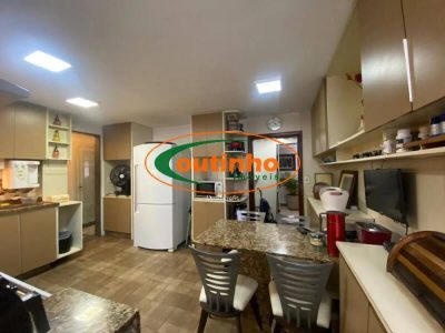 Cobertura, 3 quartos, 298 m² - Foto 3
