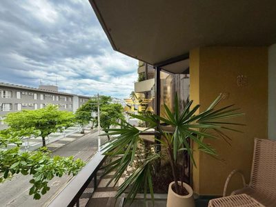 Apartamento, 4 quartos, 120 m² - Foto 4
