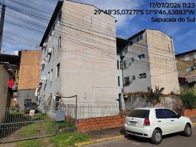 Apartamento, 2 quartos, 38 m² - Foto 1