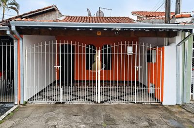 Casa, 3 quartos, 125 m² - Foto 1