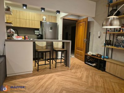Apartamento, 2 quartos, 70 m² - Foto 4