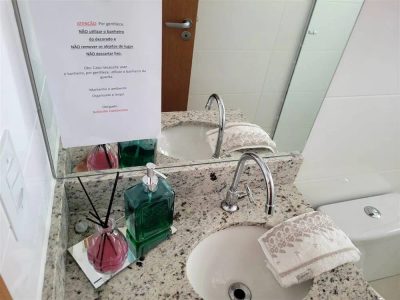 Apartamento, 1 quarto, 40 m² - Foto 2