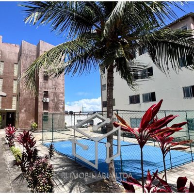 Apartamento, 2 quartos, 45 m² - Foto 1