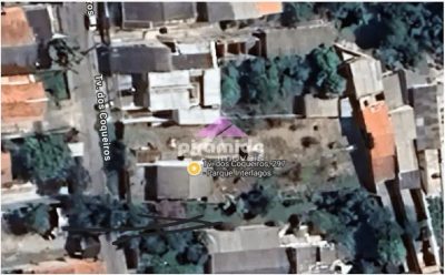 Terreno, 550 m² - Foto 1