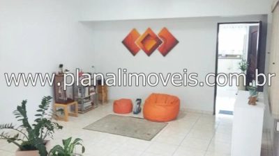 Sobrado, 4 quartos, 308 m² - Foto 2