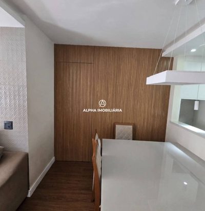 Apartamento, 3 quartos, 95 m² - Foto 3