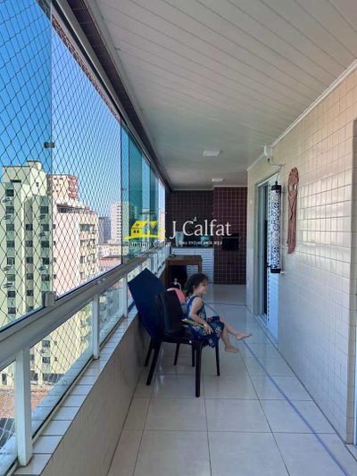 Apartamento, 3 quartos, 120 m² - Foto 4