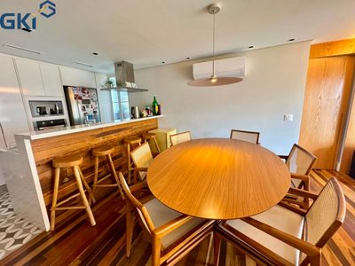 Apartamento, 3 quartos, 90 m² - Foto 2