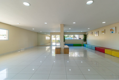 Apartamento, 3 quartos, 70 m² - Foto 4