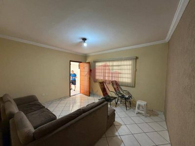 Casa, 2 quartos, 126 m² - Foto 4