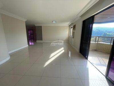 Apartamento, 3 quartos, 288 m² - Foto 2
