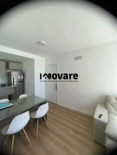 Apartamento, 2 quartos, 52 m² - Foto 3