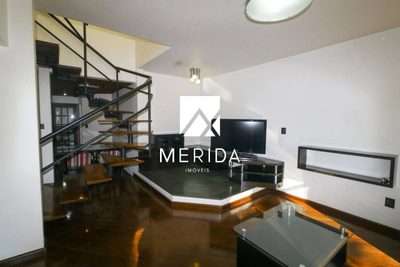 Sobrado, 3 quartos, 232 m² - Foto 1
