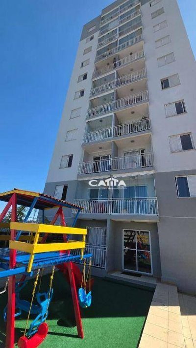 Apartamento, 2 quartos, 51 m² - Foto 1