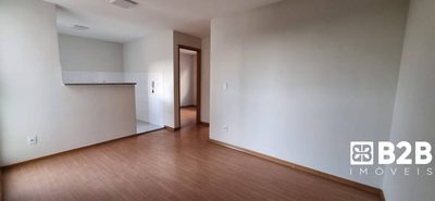 Apartamento, 2 quartos, 42 m² - Foto 1