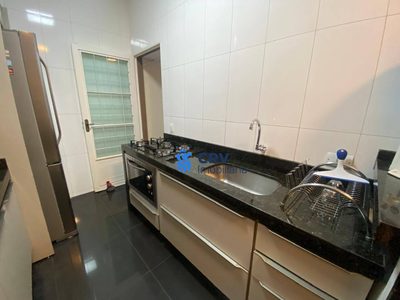 Casa, 2 quartos, 100 m² - Foto 5