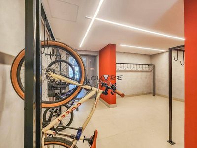 Apartamento, 1 quarto, 69 m² - Foto 4