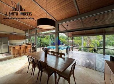 Casa de Condomínio, 5 quartos - Foto 5