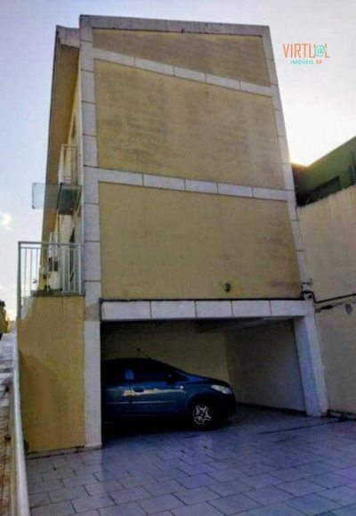 Sobrado, 2 quartos, 60 m² - Foto 3