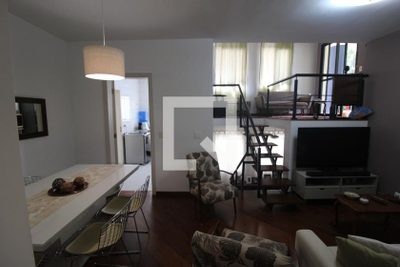 Apartamento, 3 quartos, 130 m² - Foto 3