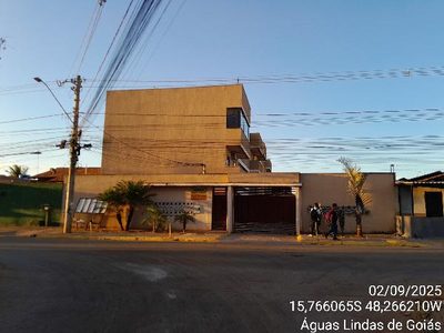 Apartamento, 2 quartos, 10 m² - Foto 1