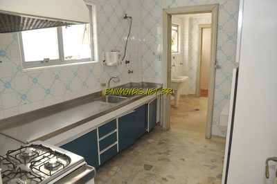 Apartamento, 3 quartos, 144 m² - Foto 4