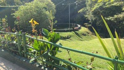 Sítio, 4 quartos, 2 hectares - Foto 5