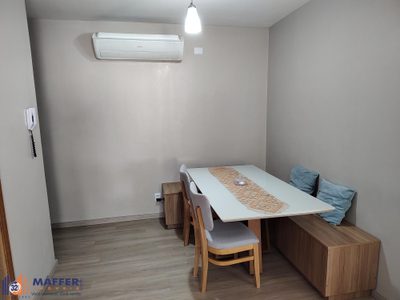 Apartamento, 2 quartos, 64 m² - Foto 2