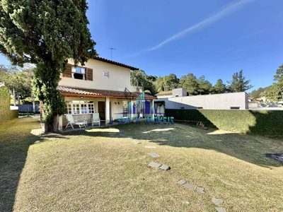 Casa, 3 quartos, 380 m² - Foto 1
