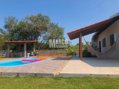 Casa, 2 quartos - Foto 4