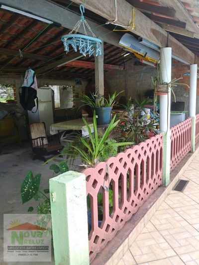 Chácara, 2 quartos, 6250 m² - Foto 2