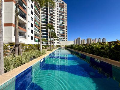 Apartamento, 3 quartos, 87 m² - Foto 1