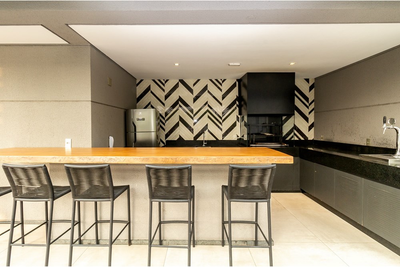 Apartamento, 3 quartos, 88 m² - Foto 5