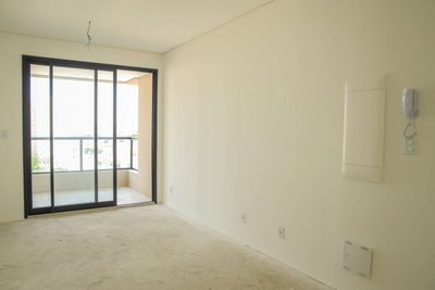 Apartamento, 2 quartos, 53 m² - Foto 4