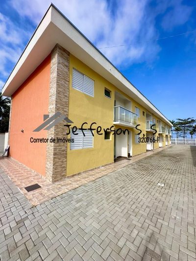 Apartamento, 2 quartos, 64 m² - Foto 2