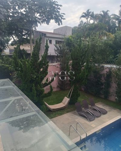 Sobrado, 4 quartos - Foto 1