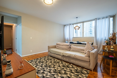 Apartamento, 3 quartos, 96 m² - Foto 1