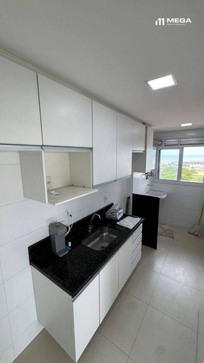 Apartamento, 2 quartos, 55 m² - Foto 3