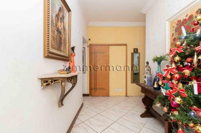 Casa, 6 quartos, 212 m² - Foto 3