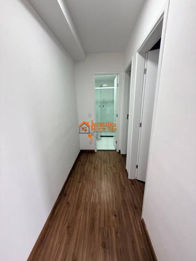 Apartamento, 2 quartos, 44 m² - Foto 4