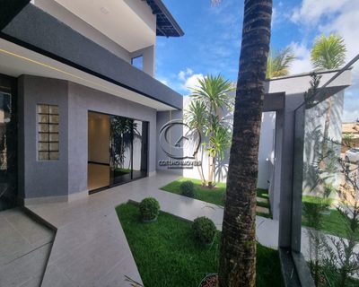 Casa, 3 quartos, 370 m² - Foto 5