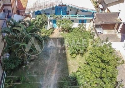 Terreno, 408 m² - Foto 1