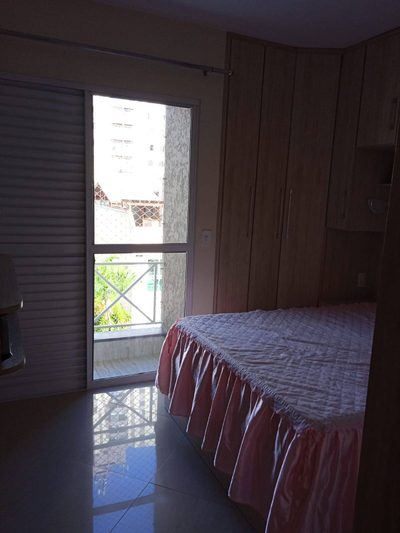 Apartamento, 2 quartos, 60 m² - Foto 5