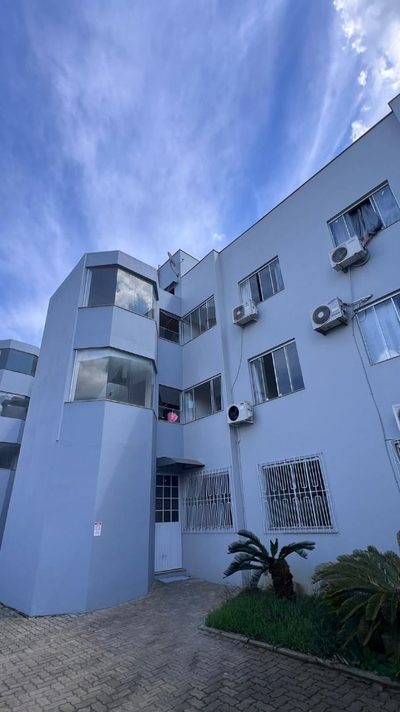 Apartamento, 2 quartos, 72 m² - Foto 1