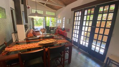 Casa, 5 quartos, 342 m² - Foto 5