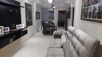 Casa, 2 quartos, 89 m² - Foto 5