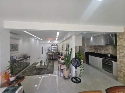 Apartamento, 3 quartos, 110 m² - Foto 2