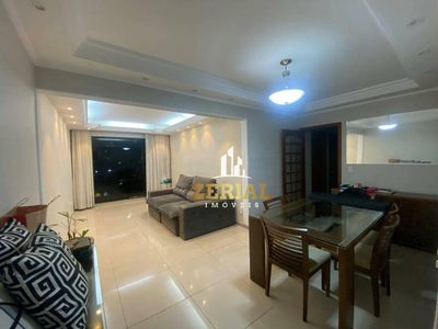 Apartamento, 3 quartos, 114 m² - Foto 1