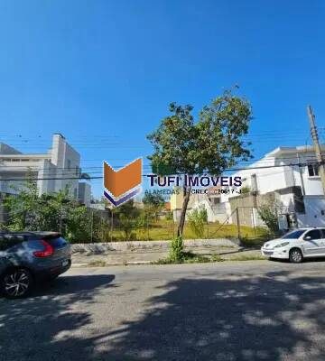 Terreno, 945 m² - Foto 3